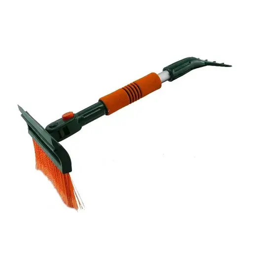 Thiết bị làm sạch ô tô, phụ kiện gỡ tuyết và máy làm sạch tuyết hình ảnh 1-description