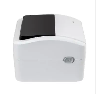 USB 420b - Máy in nhãn nhiệt trực tiếp với dịch vụ vận chuyển tiết kiệm hình ảnh 1-description