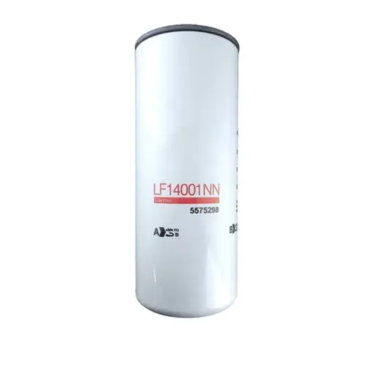 Dầu nhớt động cơ diesel chất lượng cao dành cho xe tải, thay thế cho các phụ tùng Fleetguard và Cummins hình ảnh 1-description