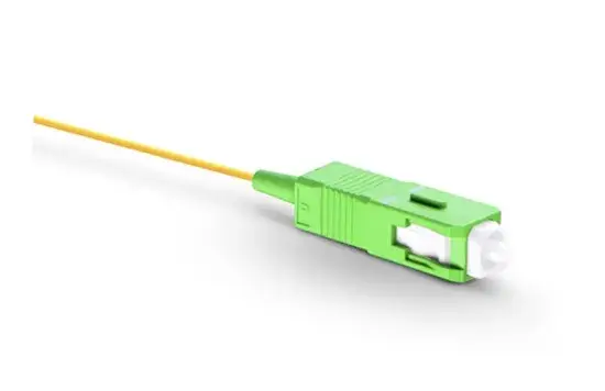Ống quang tùy chỉnh simple SC nối dây pigtail hình ảnh 1-description
