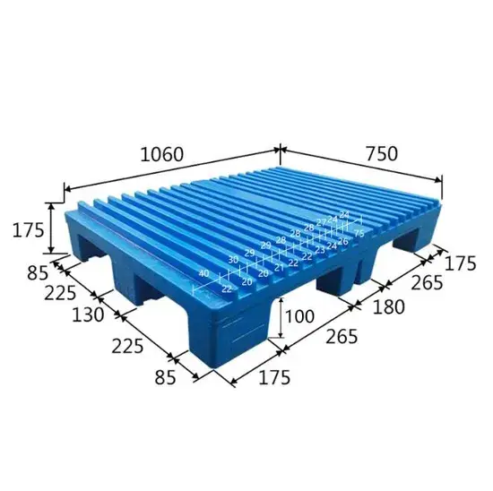 Máy in vật liệu liên tục được đặt trên khay nhựa hình ảnh 1-description