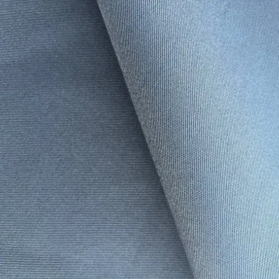 Vải 65% Polyester 35% Cotton 14X10 82X44 2/1twill 250GSM cho Quần áo đa dụng hình ảnh 1-description