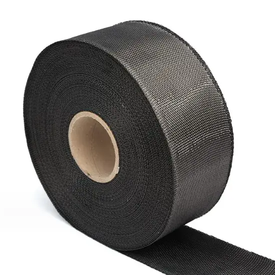 Băng sợi carbon - Sự lựa chọn hoàn hảo cho các ứng dụng vật liệu cường độ cao hình ảnh 1-description