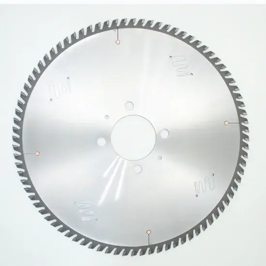 Lưỡi cưa tròn TCT chất lượng cao dành cho máy cắt điện hình ảnh 1-description