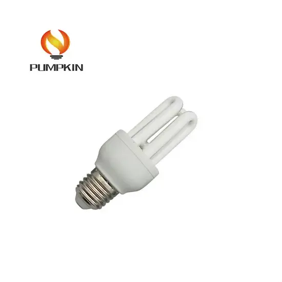 Đèn hình U 18W tiết kiệm điện - Tuổi thọ 8000h hình ảnh 1-description