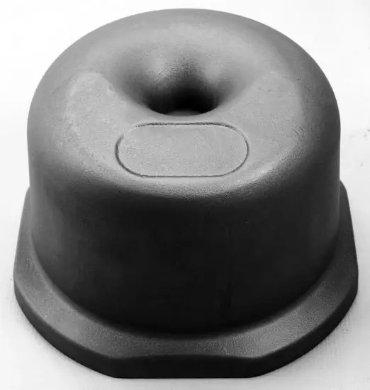 Phụ kiện nắp sau loa dành cho PRO Audio (mã 162) hình ảnh 1-description