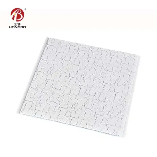 Tấm PVC chất lượng cao chống nước phù hợp cho nhu cầu trang trí hiện đại hình ảnh 1-description