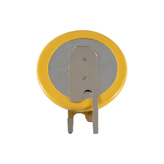 Pin CR1620 lithium 3V chân hàn cho đồng xu và thiết bị điện tử hình ảnh 1-description