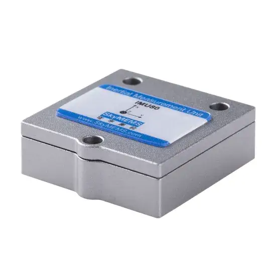 Bộ đo quán tính nhỏ gọn và nhẹ, được ưa chuộng hình ảnh 1-description