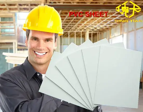 Bảng bọt độ dày 1mm không sử dụng chất liệu PVC hình ảnh 1-description
