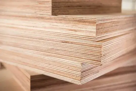 Thùng chứa chống thấm nước từ ván ép plywood chất lượng BS1088 và keo Dynea hình ảnh 1-description