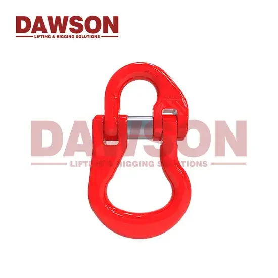 Dawson G80: Sự kết hợp đặc biệt cho việc nối dây đai webbing hình ảnh 1-description