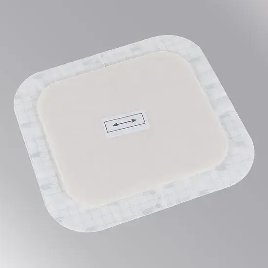 Băng sườn cố định chất lượng cao, sản xuất tại Trung Quốc hình ảnh 1-description