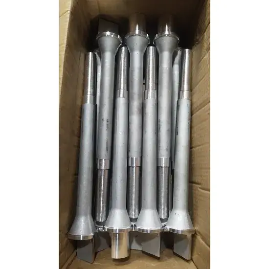 Thay thế xi lanh piston thủy lực cho việc nâng cấp xe hơi hình ảnh 1-description