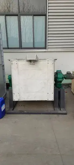 Lò nấu chảy điện Aps cho đúc kim loại với chất lượng đạt tiêu chuẩn ISO hình ảnh 1-description
