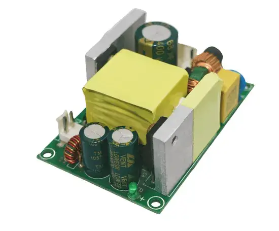 Nguồn cung cấp điện tử OEM ODM 12V 5A 60W từ nhà sản xuất Trung Quốc hình ảnh 1-description