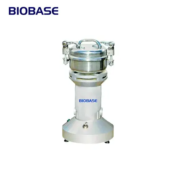 Máy phân tán đa năng tốc độ cao Biobase - Sản phẩm chất lượng hình ảnh 1-description