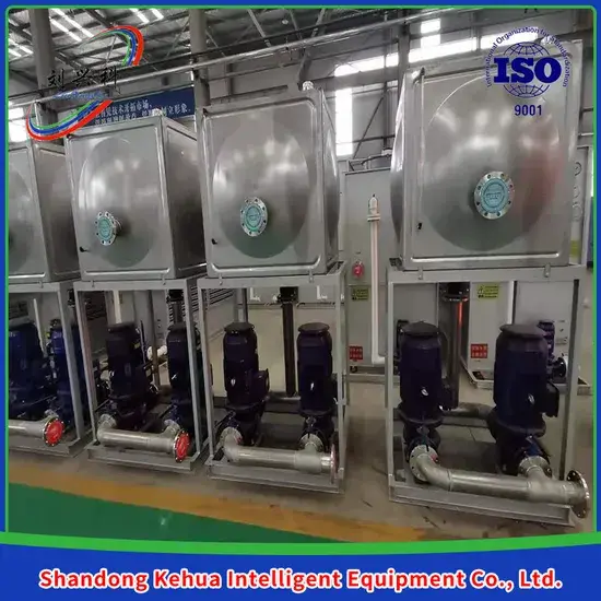 Thiết bị tháp làm mát công nghiệp hiệu quả cho hệ thống làm mát tuần hoàn hình ảnh 1-description