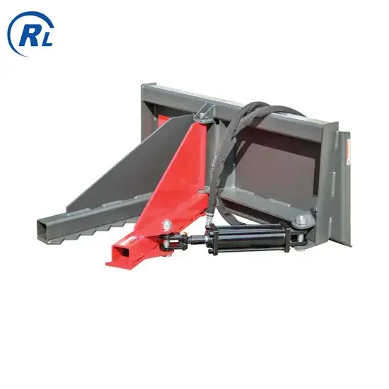 Máy kéo cây chuyên dụng cho việc di chuyển số lượng lớn - Sản phẩm tại Qingdao Ruilan hình ảnh 1-description