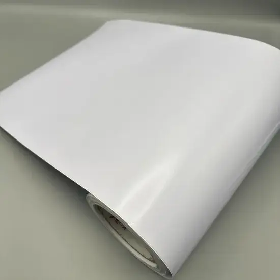 Đặt in ấn nhãn dán vinyl chất lượng cao cho tấm PVC hình ảnh 1-description