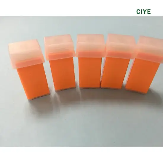 Bút chích máu tiệt trùng sử dụng đơn lần với kim không gỉ hình ảnh 1-description