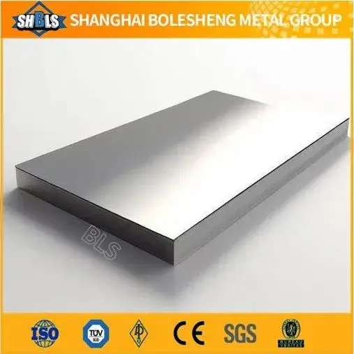 Tấm thép hợp kim và thép carbon kích thước tùy chỉnh từ các loại kim loại AISI6150, AISI8117, AISI8120, SAE6150, SAE8117, SAE8120 theo tiêu chuẩn ASTM A29/A29m-2012 SAE J 404-2000 hình ảnh 1-description
