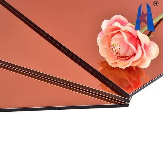 Tấm nhôm composite Megabond chịu lực cao - Sự lựa chọn lâu dài trong 15 năm sử dụng hình ảnh 1-description
