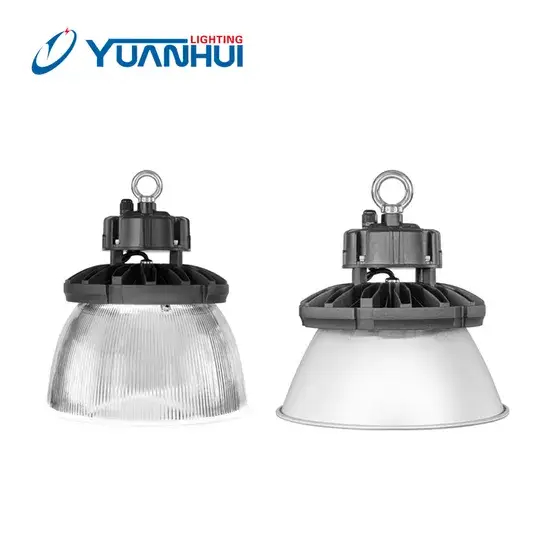 Đèn High Bay: Bảo Hành 5 Năm, Sản Phẩm Được Ưa Chuộng hình ảnh 1-description