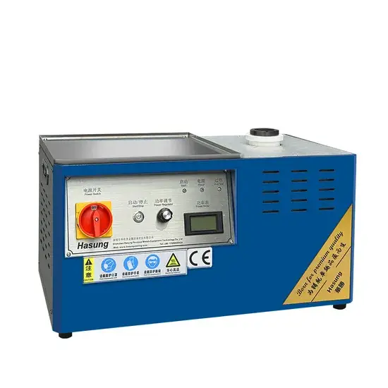 Lò nấu chảy vàng điện nhỏ - Sản phẩm có dung tích từ 1kg đến 10kg hình ảnh 1-description