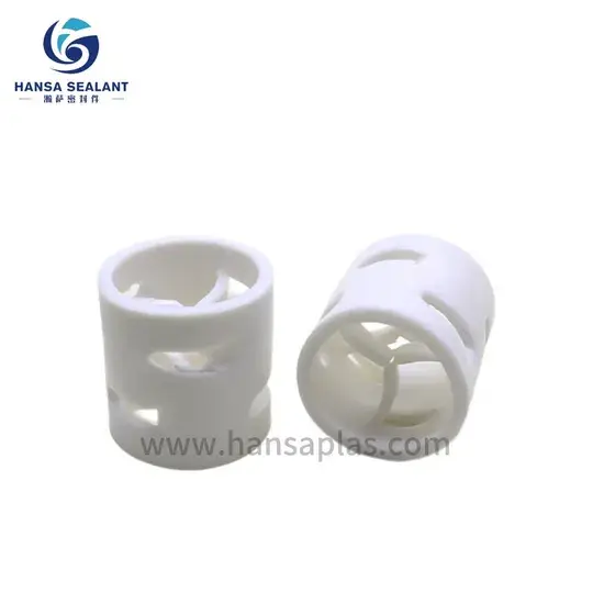 Chất liệu lọc PTFE công nghiệp hiệu suất cao vòng ngẫu nhiên của Pall hình ảnh 1-description