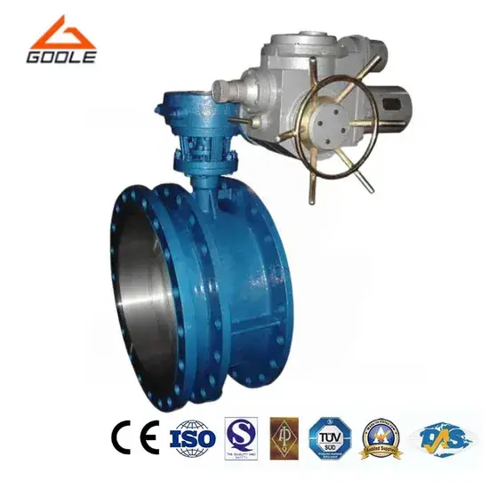 Van bướm nguồn điện với thiết kế telescopi và đệm mềm (Mã sản phẩm GASD943X) hình ảnh 1-description