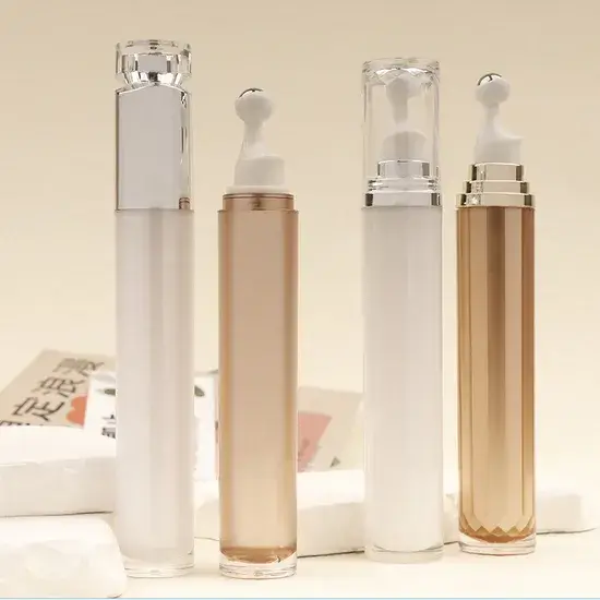 Bình chứa kem mắt 20ml cao cấp được làm từ chất liệu Acrylic hình ảnh 1-description