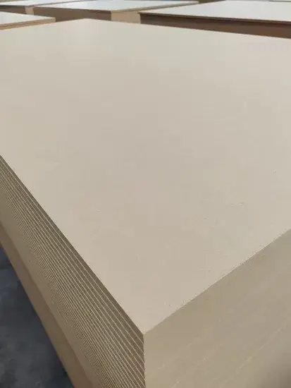 Ván MDF Thô Bình Thường từ 2mm đến 18mm - Đơn vị bán buôn uy tín hình ảnh 1-description