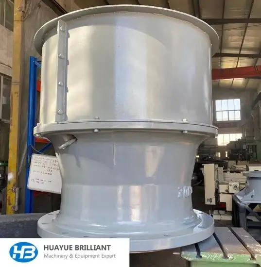 CS420: Máy Nghiền Côn Áp Lực Thủy Lực Nhỏ - Giải Pháp Hiệu Quả Cho Việc Nghiền hình ảnh 1-description