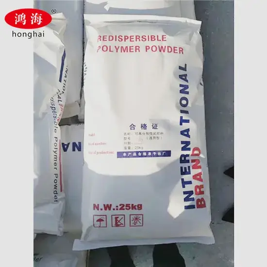 Keo gạch dựa trên xi măng sử dụng Rdp HPMC hình ảnh 1-description