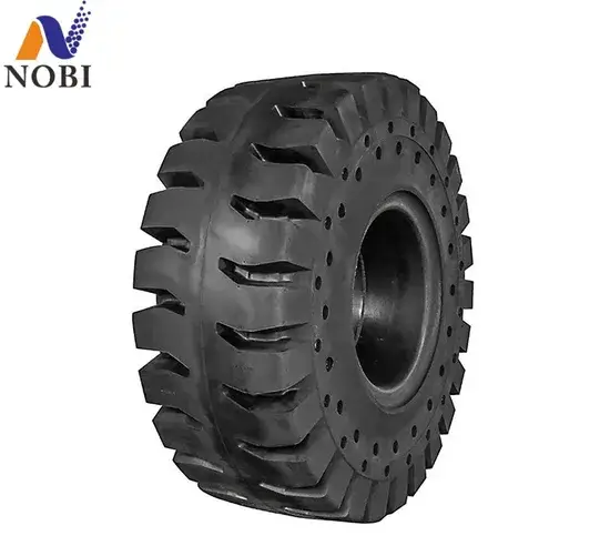 Phụ tùng và lốp đa dụng dành cho xe nâng trong ngành công nghiệp hình ảnh 1-description