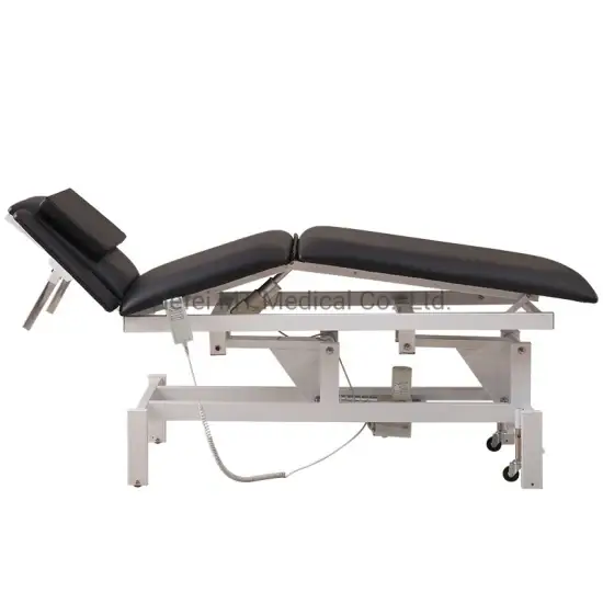 Giường massage Mt thẩm mỹ dành cho spa: Sự lựa chọn cao cấp hình ảnh 1-description