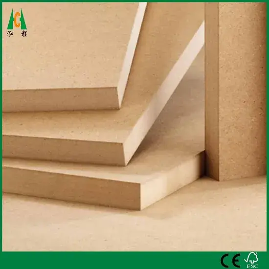 Địa chỉ cung cấp ván MDF phẳng thô loại E1 cho nội thất tại đâu? hình ảnh 1-description