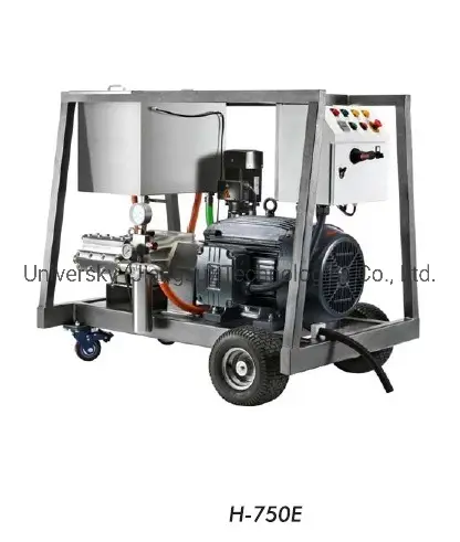 Máy rửa áp lực nước chất lượng cao - Mã sản phẩm: 590872 hình ảnh 1-description