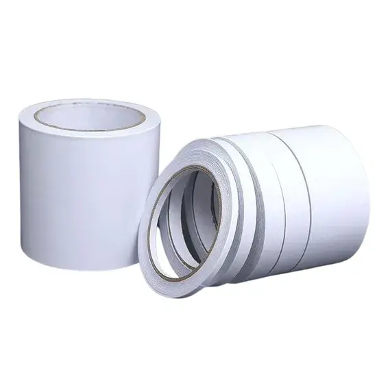 Băng dính hai mặt chất lượng cao phù hợp với mọi loại thời tiết hình ảnh 1-description