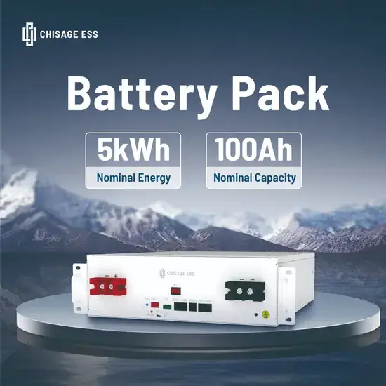 Pin chu kỳ LiFePO4 loại A 6000+ dung lượng 5kwh 48volt 100ah - Sản phẩm pin mới EU hình ảnh 1-description