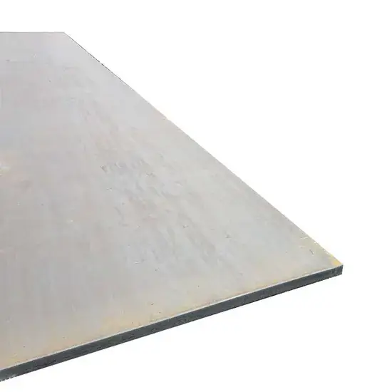 Tấm Thép Chống Ăn Mòn S355jowp - Giải Pháp Chống Thời Tiết hình ảnh 1-description