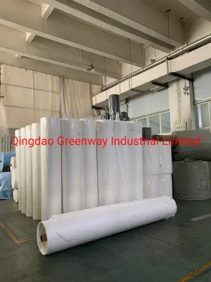 Tấm lợp mái từ vải polyester cao cấp đảm bảo chất lượng hình ảnh 1-description