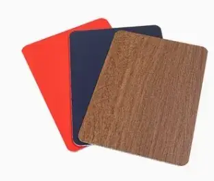 Tấm nhôm composite chống cháy 3mm và 4mm, tấm ACP chịu lửa 0.21 và 0.30, ốp cladding hình ảnh 1-description