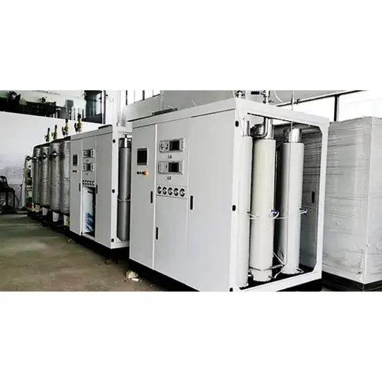 Thiết bị lọc hydro chất lượng cao dành cho đèn LED hình ảnh 1-description