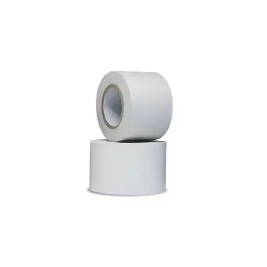 Băng dính bọc ống PVC chống thấm, chống axit và kiềm, chống ăn mòn hiệu quả hình ảnh 1-description