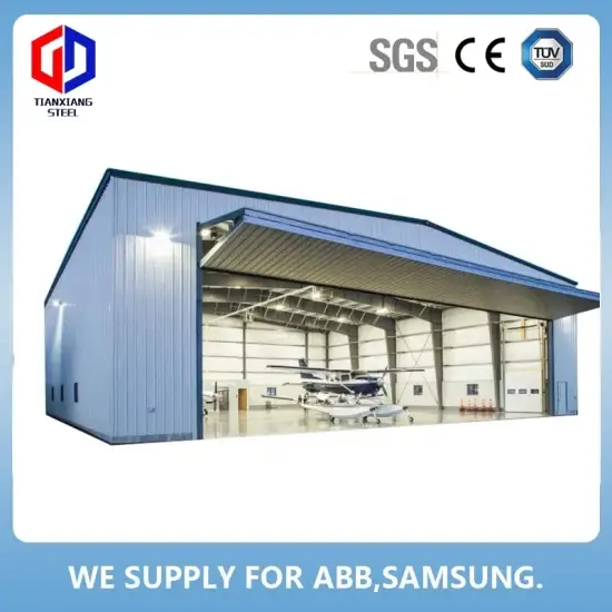 Cấu trúc thép tiêu chuẩn, container tháo rời dễ lắp ráp cho nhà ở công nhân và kho chứa hình ảnh 1-description