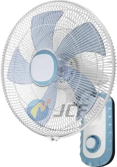 Mô Hình Mới 16-18 Inch Quạt Tường Điện Gắn Tường Làm Mát, Được Chứng Nhận CE-CB, Hàng Bán Chạy hình ảnh 1-description
