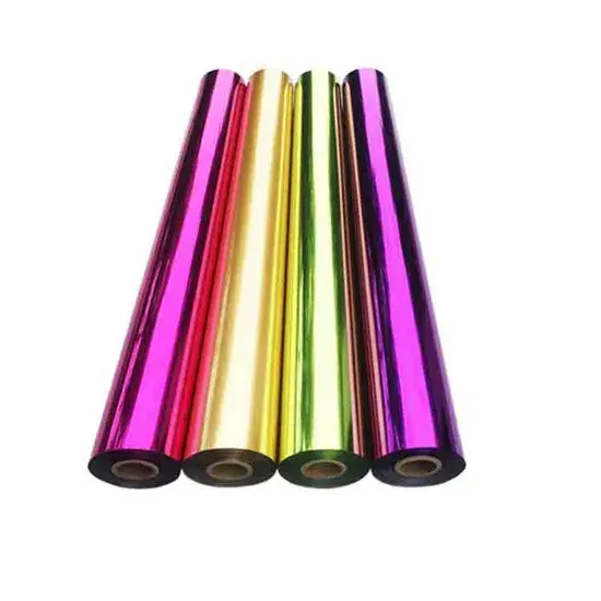 Vải nhuộm đa dạng màu sắc, không dây, phù hợp in vải - Bán trực tiếp hình ảnh 1-description