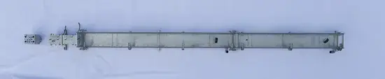 Mẫu cửa nhựa PVC chất lượng cao, bán chạy với độ tin cậy cao hình ảnh 1-description